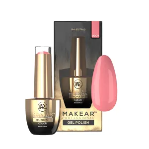 Gel Polish Glow In The Dark DG04 Beach Peach Gel Polish Glow In The Dark DG04 Beach Peach