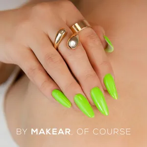 Gel Polish Neon N31 Gel Polish Neon N31