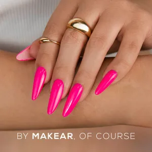 Gel Polish Neon N33 Gel Polish Neon N33