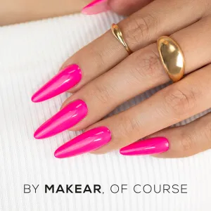 Gel Polish Neon N33 Gel Polish Neon N33