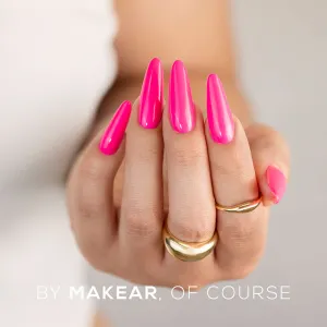 Gel Polish Neon N33 Gel Polish Neon N33