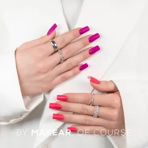 Gel Polish Neon N34 Gel Polish Neon N34