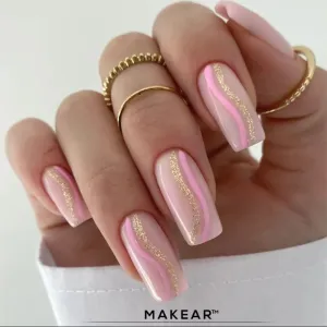 Gel Polish Glitter 511 Gel Polish Glitter 511