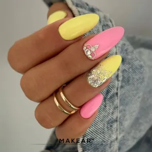 Gel Polish Regular 521 Gel Polish Regular 521
