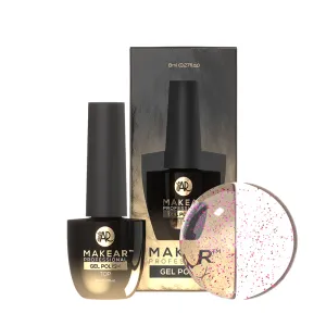 Gel Polish Top No Wipe Cheery 8ml Gel Polish Top No Wipe Cheery 8ml