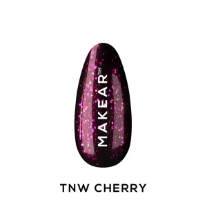 Gel Polish Top No Wipe Cheery 8ml Gel Polish Top No Wipe Cheery 8ml