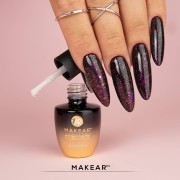 Gel Polish Top No Wipe Cheery 8ml Gel Polish Top No Wipe Cheery 8ml
