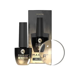 Gel Polish Top No Wipe Velvet Matte 8ml Gel Polish Top No Wipe Velvet Matte 8ml