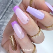 Gel Polish Glitter 721 Gel Polish Glitter 721