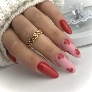 Gel Polish Regular 792 I Love You Gel Polish Regular 792 I Love You