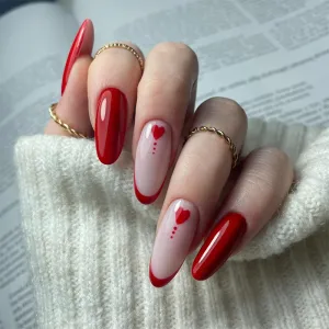 Gel Polish Regular 794 Ich Liebe Dich Gel Polish Regular 794 Ich Liebe Dich