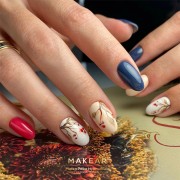 Gel Polish Regular 829 Gel Polish Regular 829