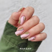 Gel Polish Regular 851 Gel Polish Regular 851
