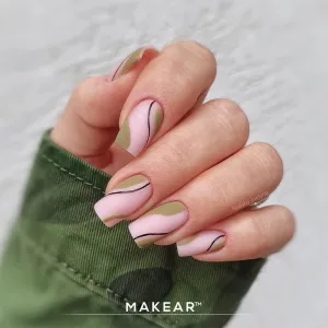 Gel Polish Regular 851 Gel Polish Regular 851