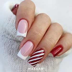 Gel Polish Glitter 835 Gel Polish Glitter 835