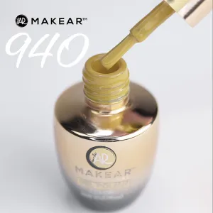 Gel Polish Regular 940 Gel Polish Regular 940
