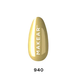 Gel Polish Regular 940 Gel Polish Regular 940