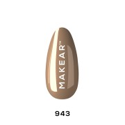 Gel Polish Regular 943 Gel Polish Regular 943