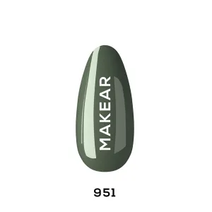 Gel Polish Regular 951 Naomi Gel Polish Regular 951 Naomi