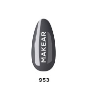 Gel Polish Regular 953 Gigi Gel Polish Regular 953 Gigi