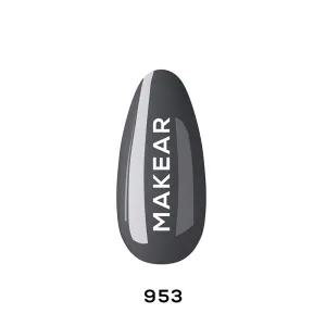 Gel Polish Regular 953 Gigi Gel Polish Regular 953 Gigi