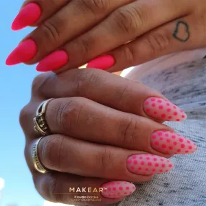 Gel Polish Neon N14 Gel Polish Neon N14
