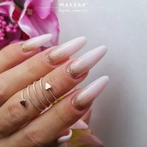 Gel Polish BuilderBase Milky 8ml Gel Polish BuilderBase Milky 8ml
