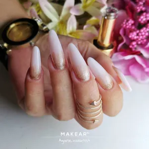 Gel Polish BuilderBase Milky 8ml Gel Polish BuilderBase Milky 8ml