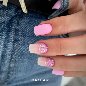 Gel Polish BuilderBase Pink 8ml Gel Polish BuilderBase Pink 8ml