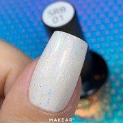 Sparkling Rubber Base SRB01 Lyra8ml Sparkling Rubber Base SRB01 Lyra8ml