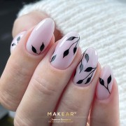 Nude Rubber Base French Pink NRB02 Nude Rubber Base French Pink NRB02