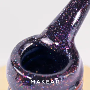 Gel Polish Glitter S14 Violetclaw Gel Polish Glitter S14 Violetclaw