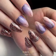 Gel Polish Glitter S09 Gel Polish Glitter S09