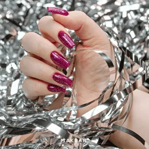 Gel Polish Premium Glitter S40 Gel Polish Premium Glitter S40