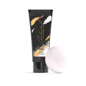 Gelacryl AG01 Milky White60 G Gelacryl AG01 Milky White60 G