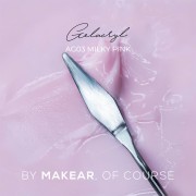 Gelacryl AG03 Milky Pink60 G Gelacryl AG03 Milky Pink60 G