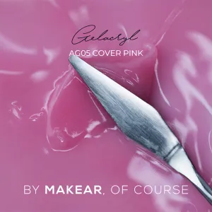 Gelacryl AG05 Cover Pink30 G Gelacryl AG05 Cover Pink30 G