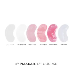 Gelacryl AG05 Cover Pink60 G Gelacryl AG05 Cover Pink60 G