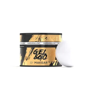 Gel&Go GG02 Marshmallow50ml Gel&Go GG02 Marshmallow50ml