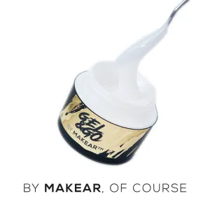 Gel&Go GG02 Marshmallow50ml Gel&Go GG02 Marshmallow50ml