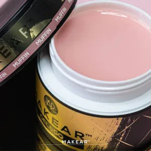 Gel&Go GG04 Muffin15ml Gel&Go GG04 Muffin15ml