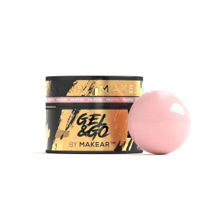 Gel&Go GG04 Muffin50ml Gel&Go GG04 Muffin50ml