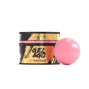 Gel&Go GG05 Pink Pie 50ml Gel&Go GG05 Pink Pie 50ml