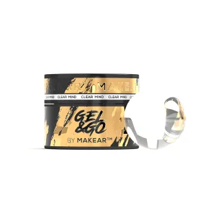 Gel&Go GG07 ClearMind50ml Gel&Go GG07 ClearMind50ml