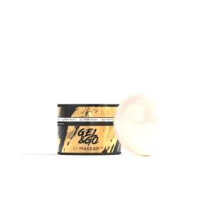 Gel&Go GG20 Glitter Milky 15ml Gel&Go GG20 Glitter Milky 15ml