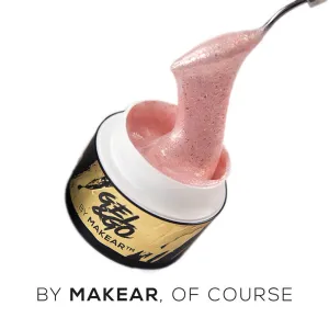 Gel&Go GG20 Glitter Milky 15ml Gel&Go GG20 Glitter Milky 15ml
