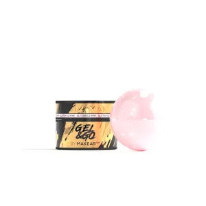 Gel&Go GG21 Glitter Ice Pink 15ml Gel&Go GG21 Glitter Ice Pink 15ml