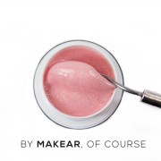 Gel&Go GG21 Glitter Ice Pink 15ml Gel&Go GG21 Glitter Ice Pink 15ml