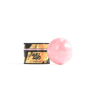 Gel&Go GG22 Glitter Pink 15ml Gel&Go GG22 Glitter Pink 15ml