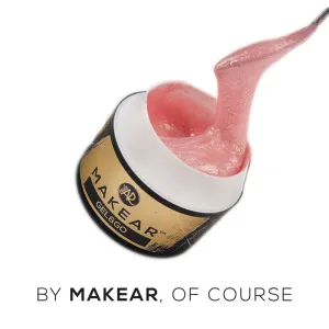 Gel&Go GG22 Glitter Pink 15ml Gel&Go GG22 Glitter Pink 15ml